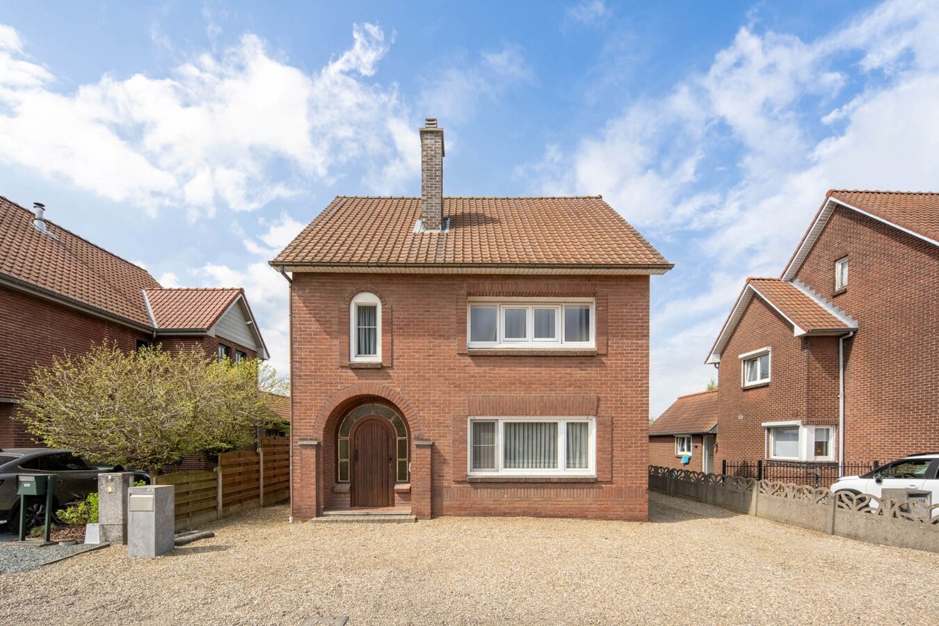 Te koop - Woning - Dilsen-Stokkem