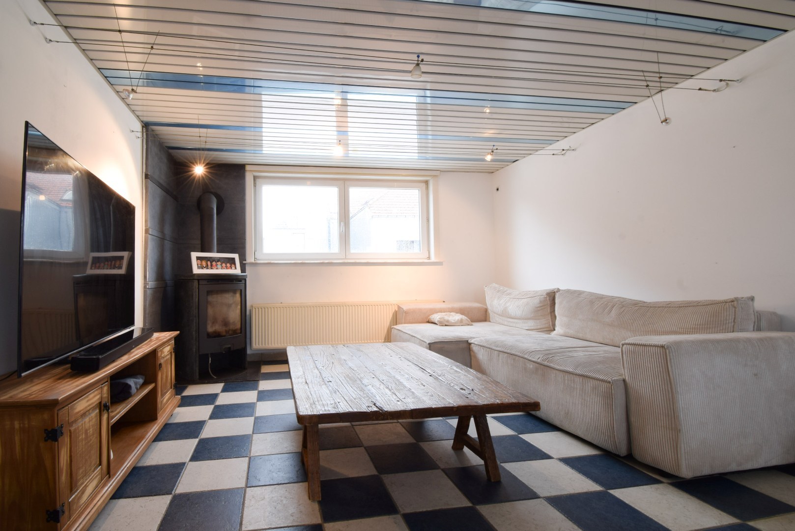 Opbrengsteigendom met veel mogelijkheden 