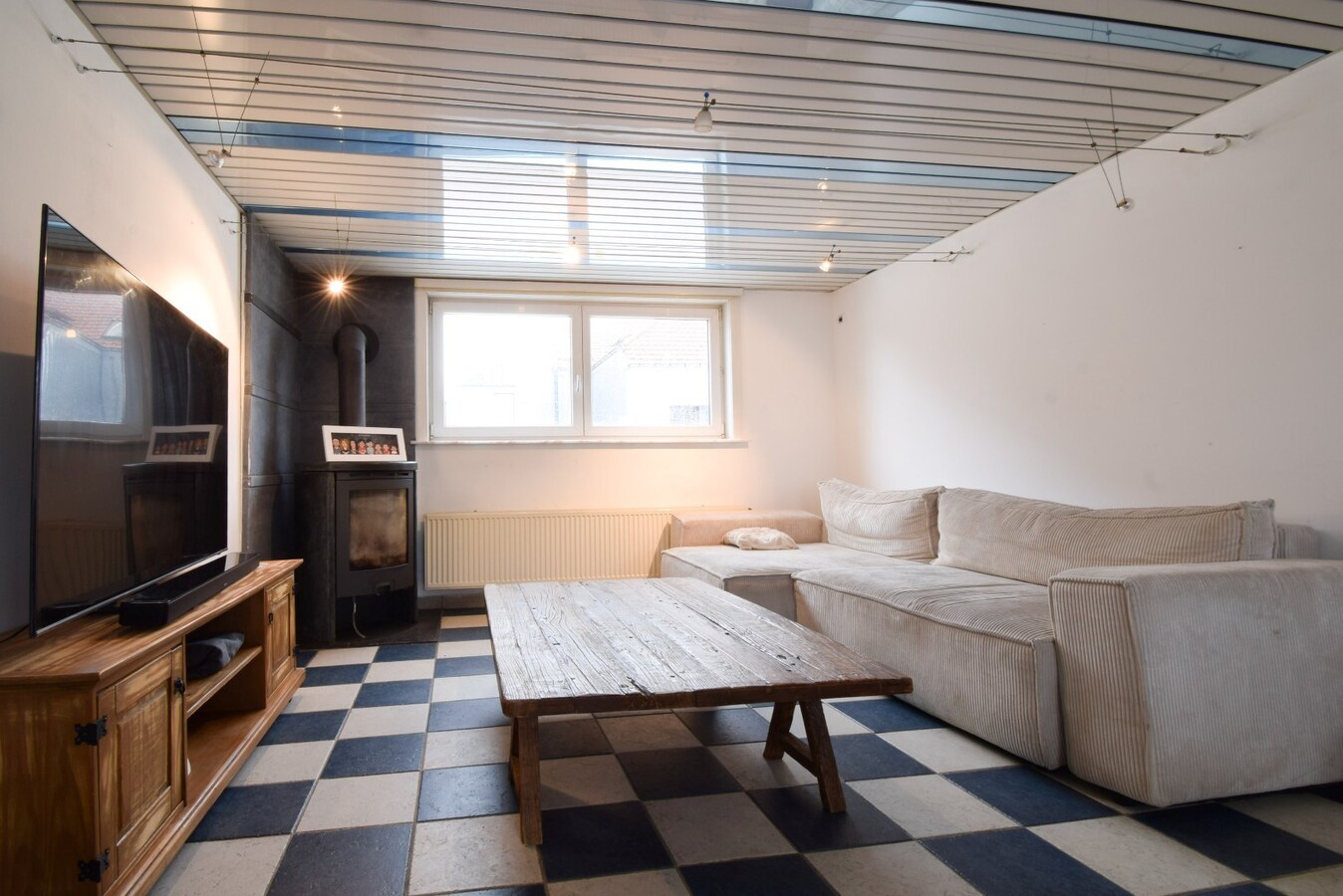 Te koop gebouw - Middelkerke