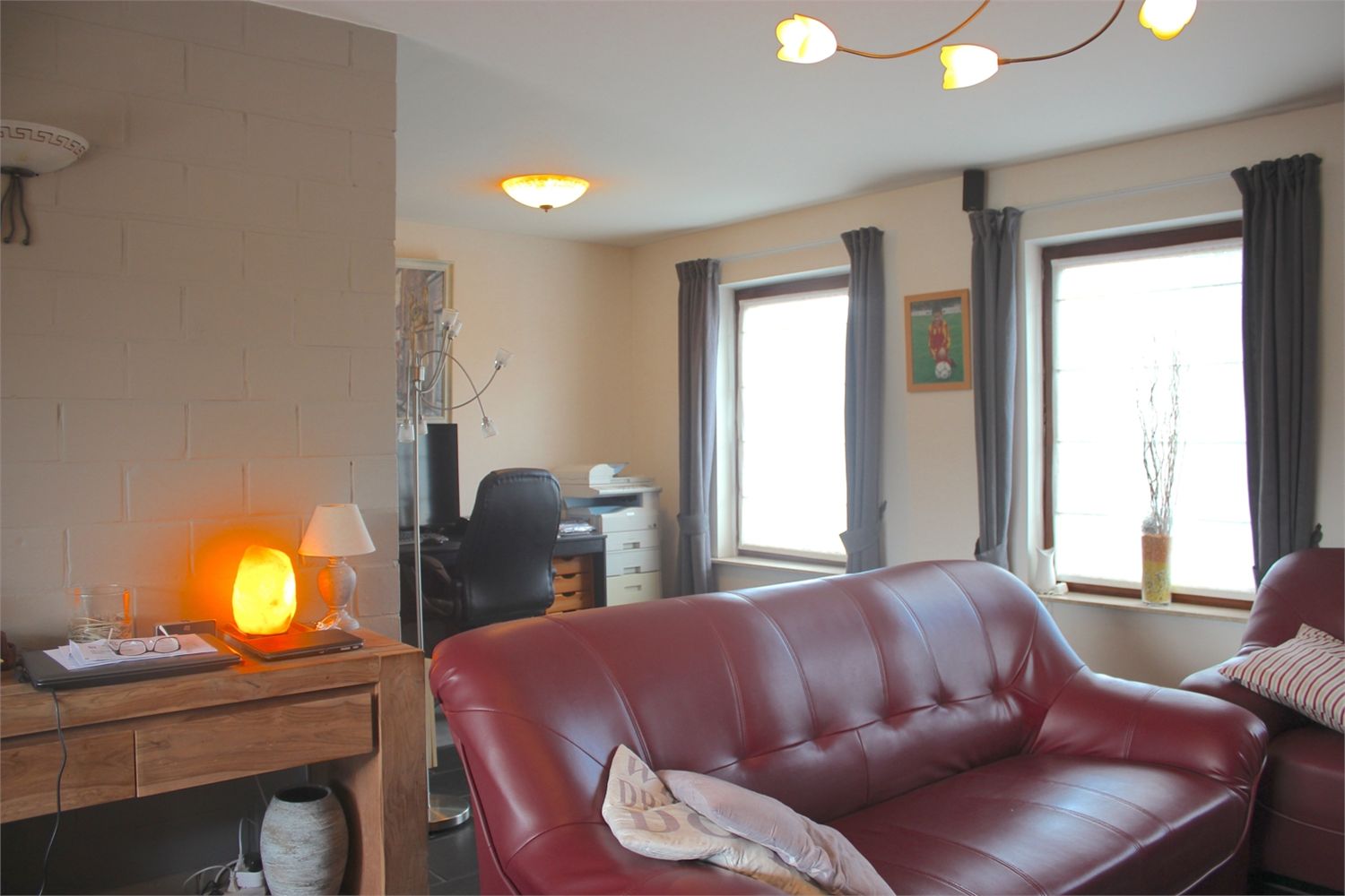 Woning verkocht in Wondelgem