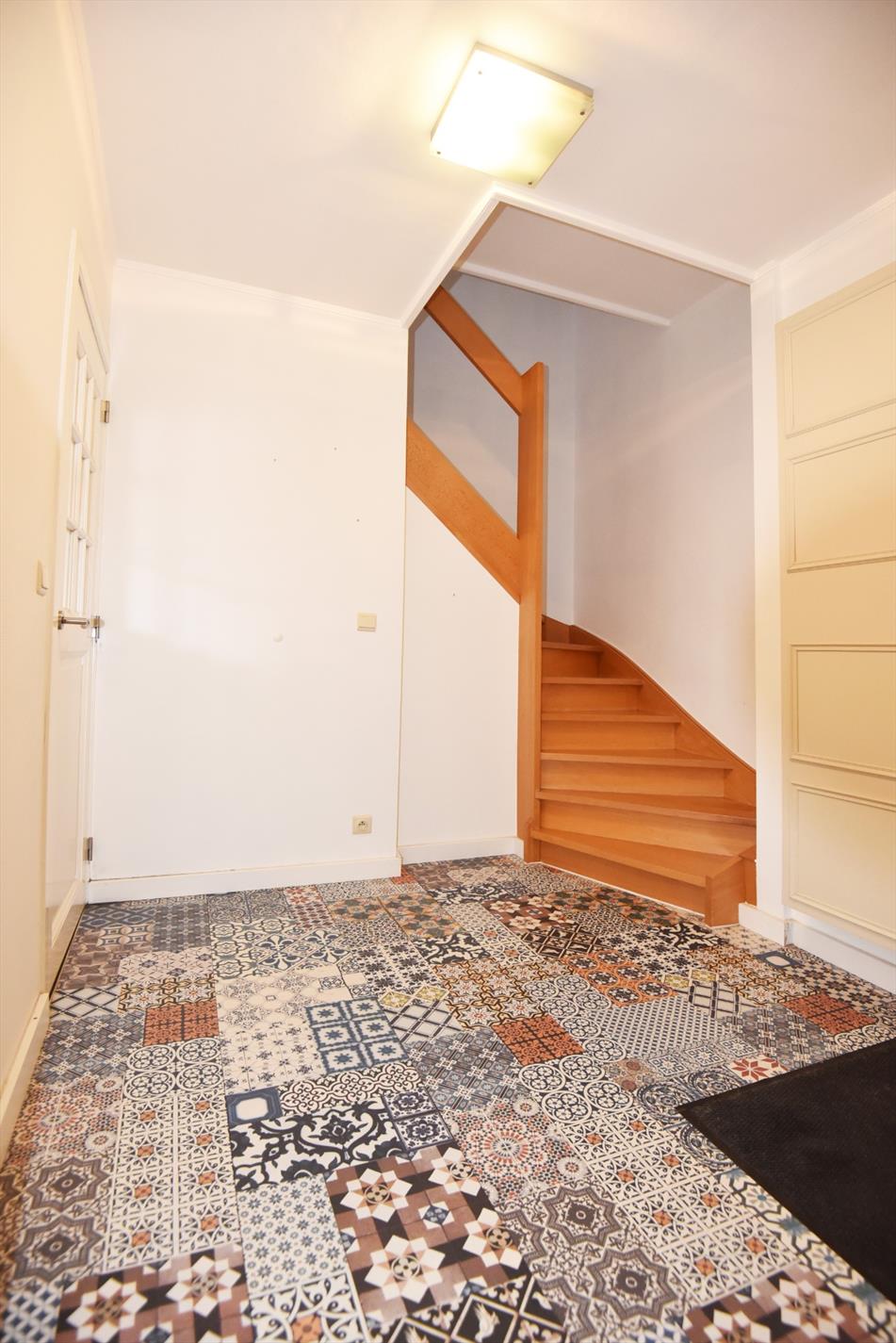 Gezinswoning 3 slpks, garage en tuin, rustig gelegen te Maldegem (Kleit) 