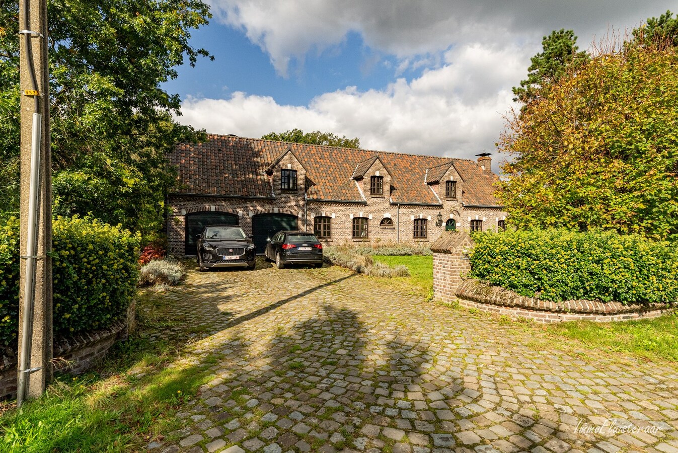 Property sold in Balen
