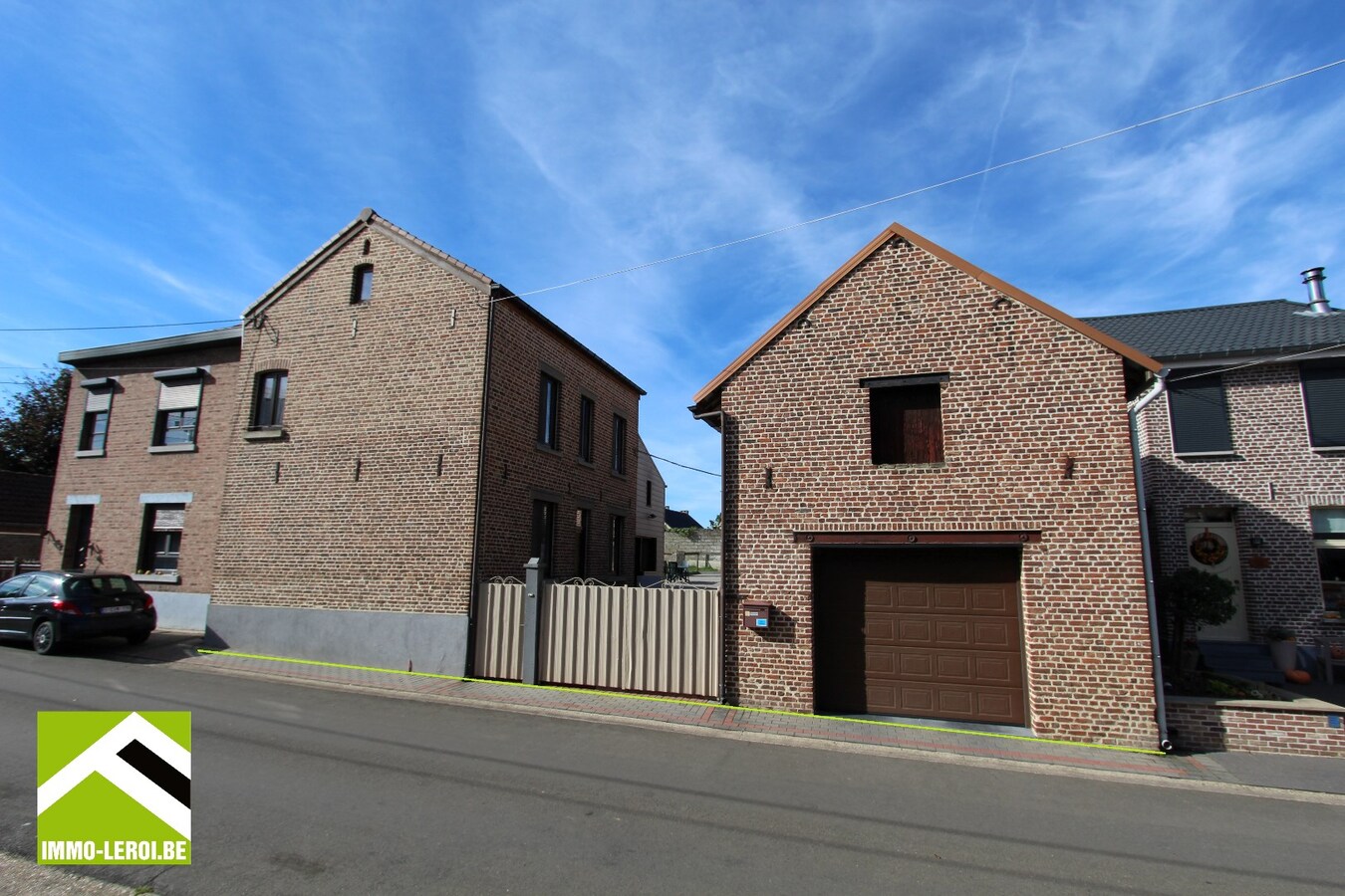 Verkocht woning - Tongeren