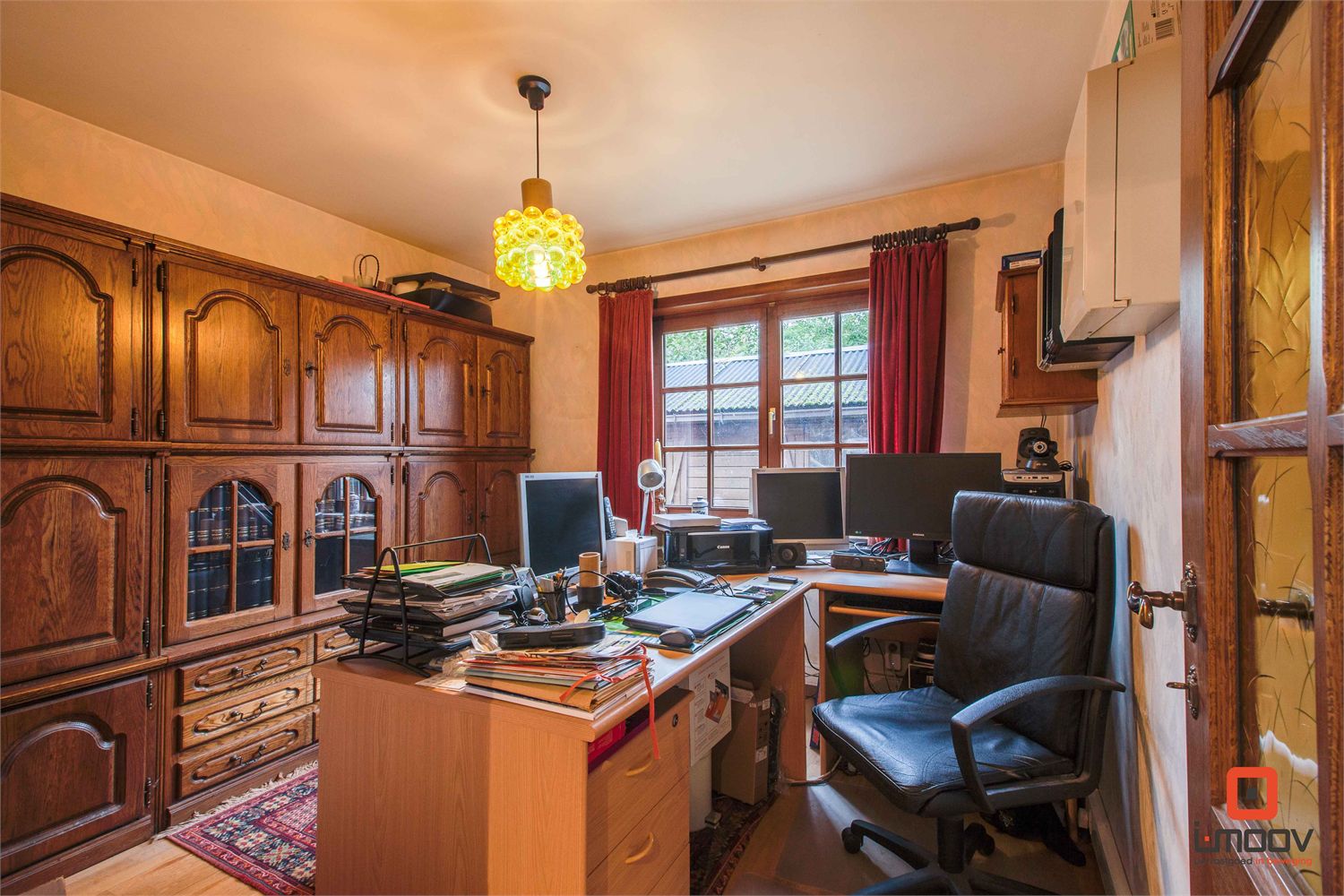 Villa verkocht in Oostakker