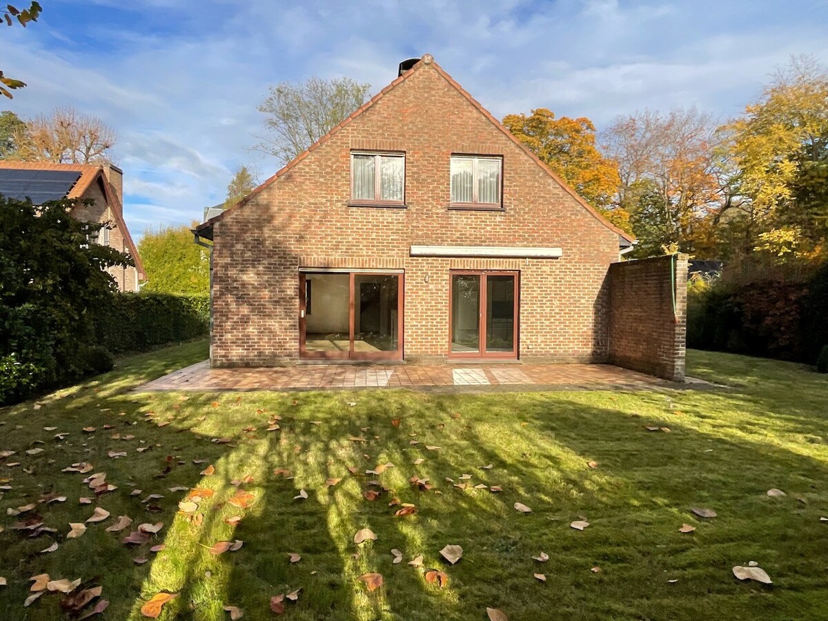 Te koop | in afhandeling fermette - Destelbergen