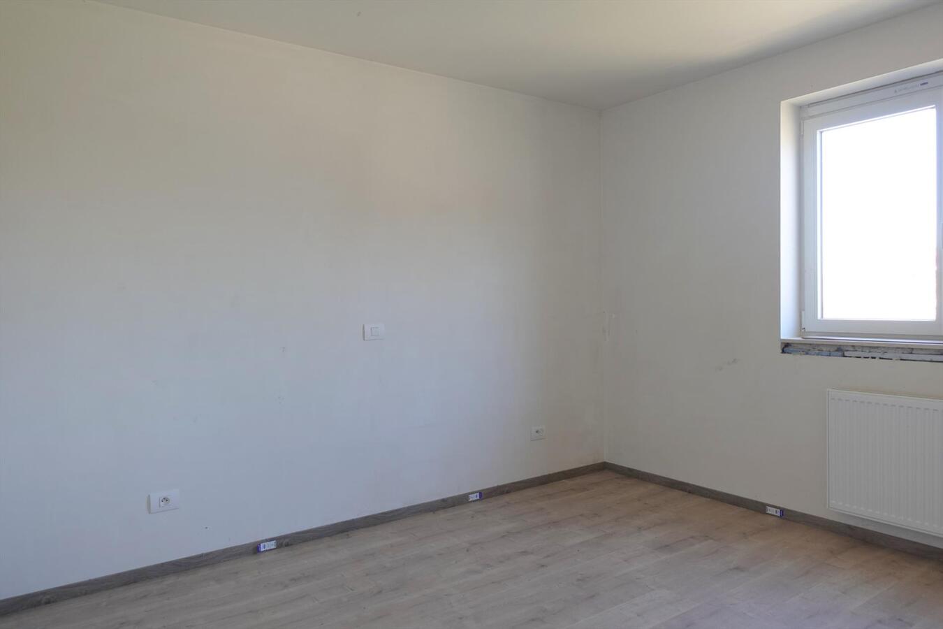 Moderne nieuwbouwwoning met 4 slaapkamers 