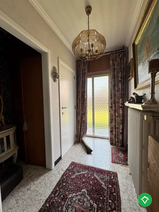 Alleenstaande woning met 3 slaapkamers en garage te Oudenburg 