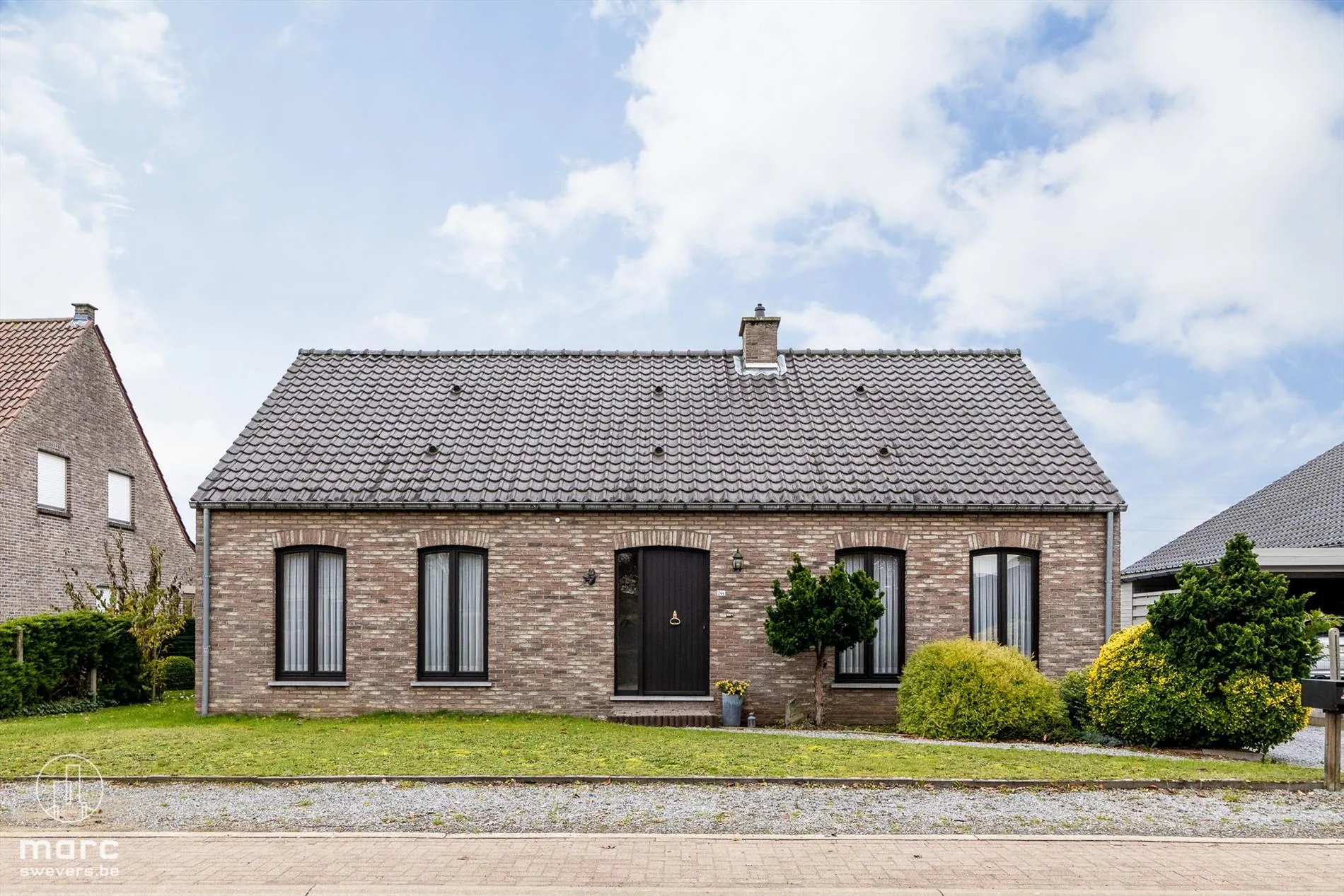 Verkocht woning - Heusden-Zolder