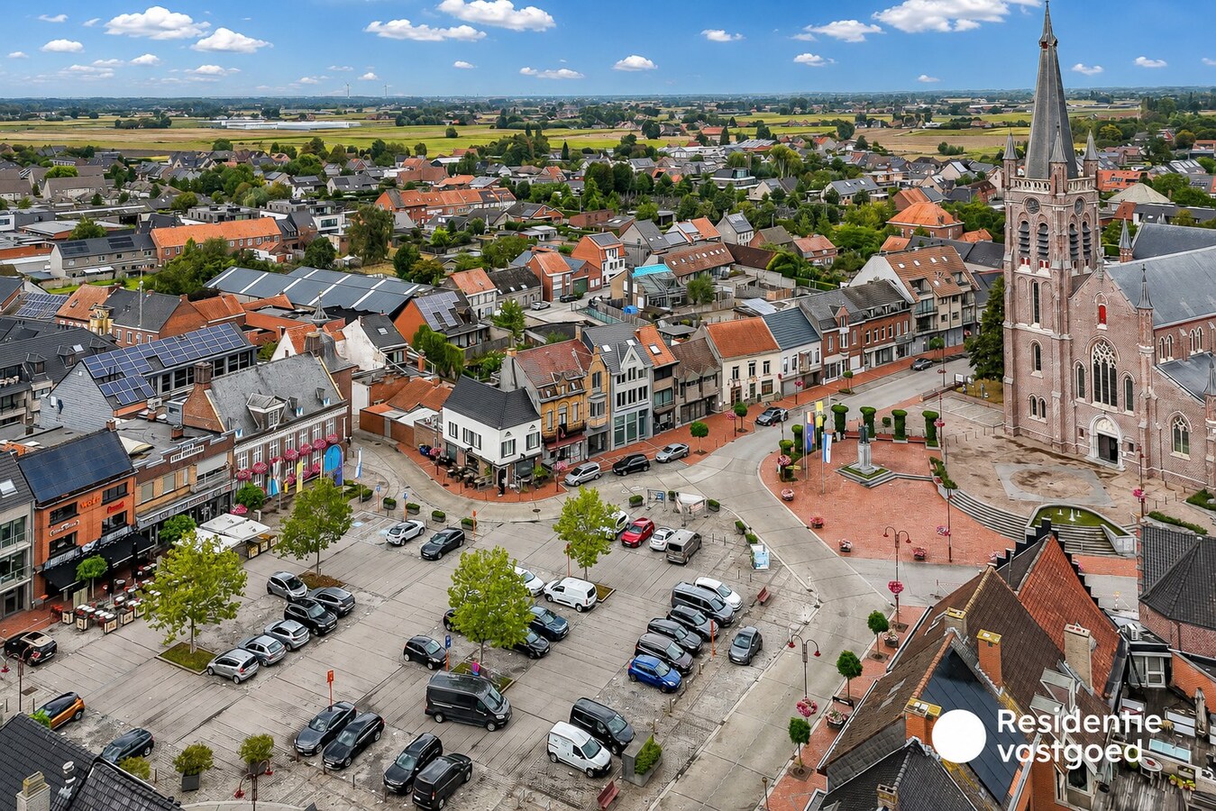 Te koop woning - Lichtervelde