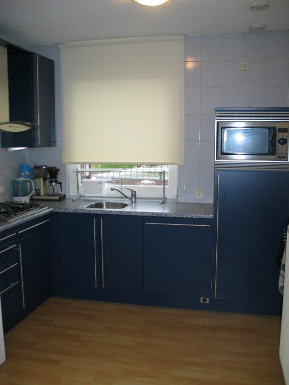 Royaal 3-kamer appartement nabij centrum van Tilburg 