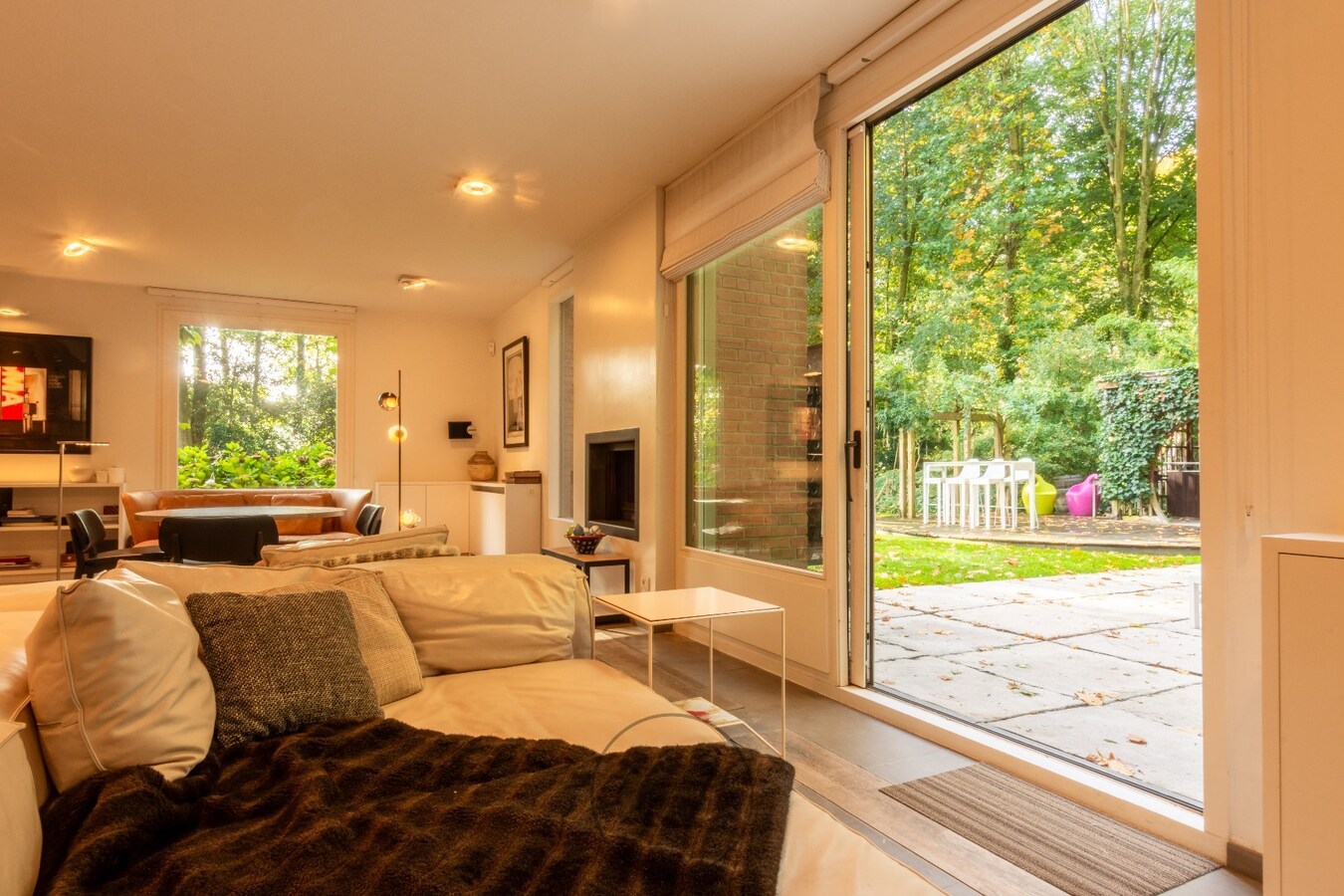 Villa op 3 345 m², droomlocatie te Sint-Martens-Latem 