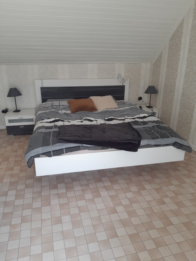 Gezellig en rustig wonen in Semmerzake. 