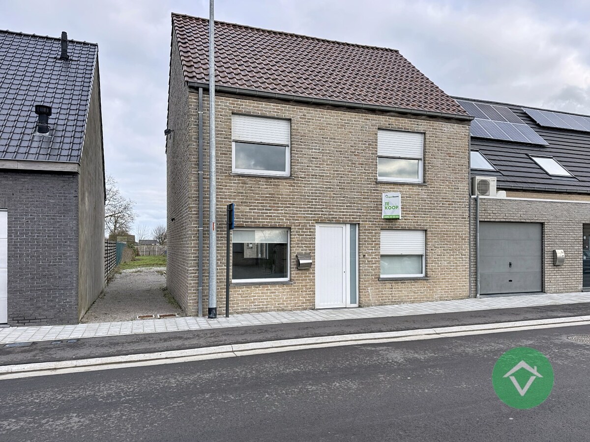 Verkocht woning - Koekelare