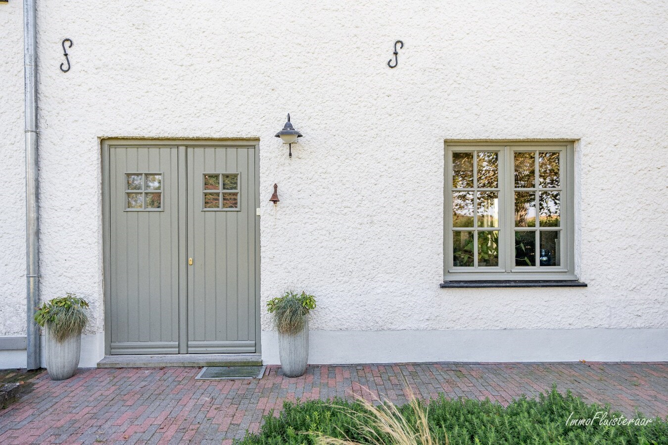 Propriété vendu À Bree