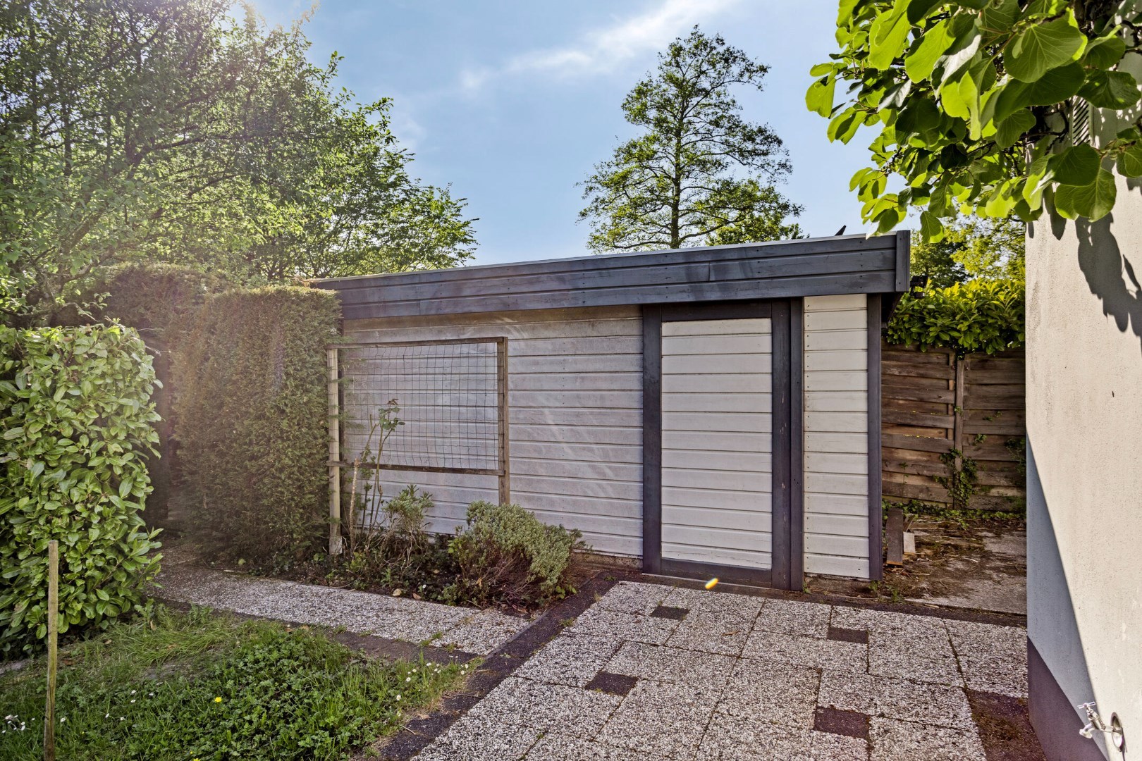 Wonen aan het water – Royale vrijstaande villa op steenworp afstand van het Veerse Meer. 