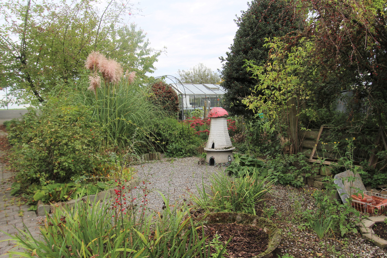 Verkocht woning - Riemst