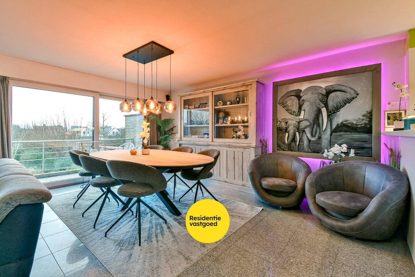 Te huur | Onder reservatie woning - Zandvoorde