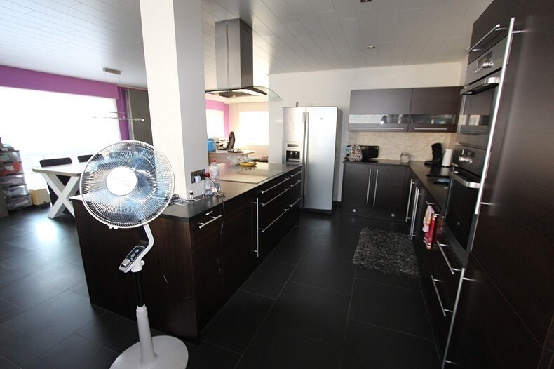 Alleenstaande woning met drie slaapkamers te Handzame 