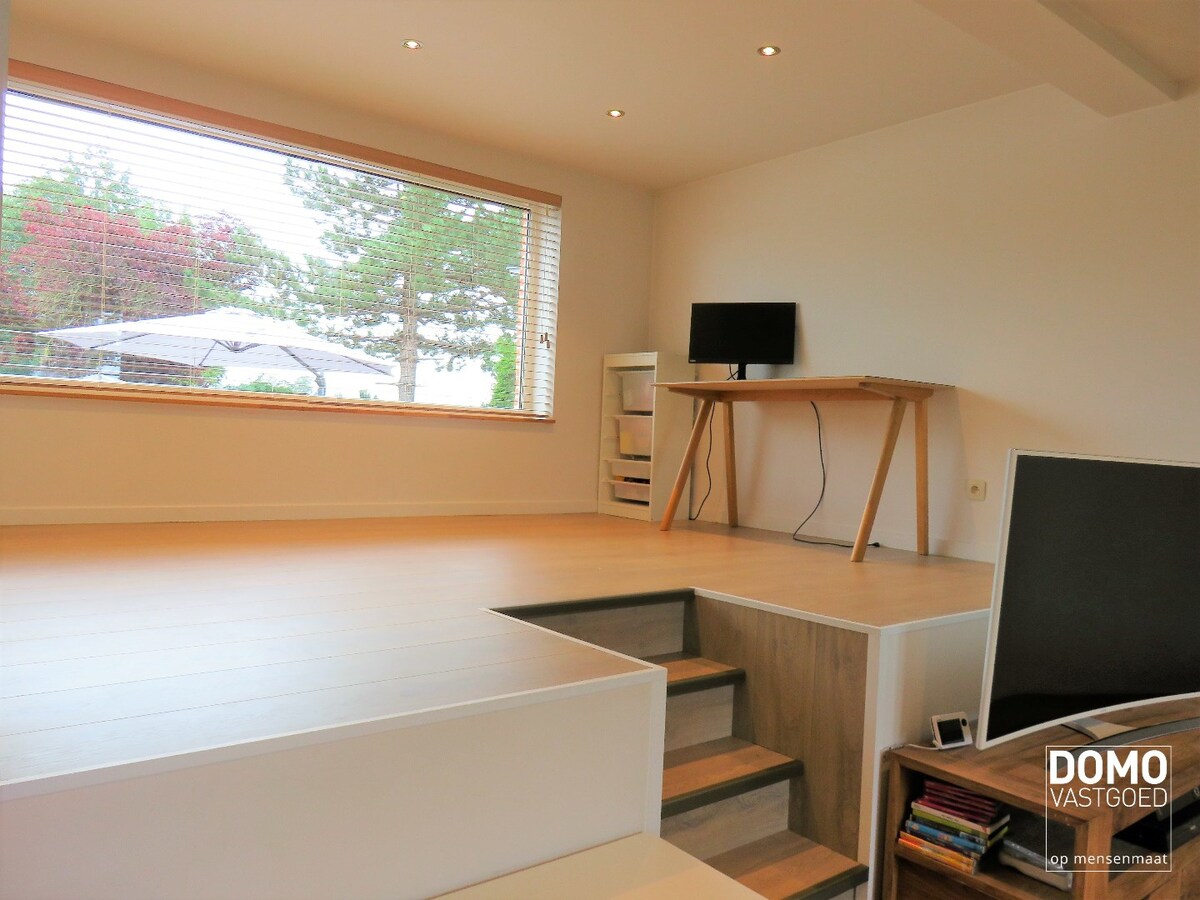 Woning verhuurd in Hasselt