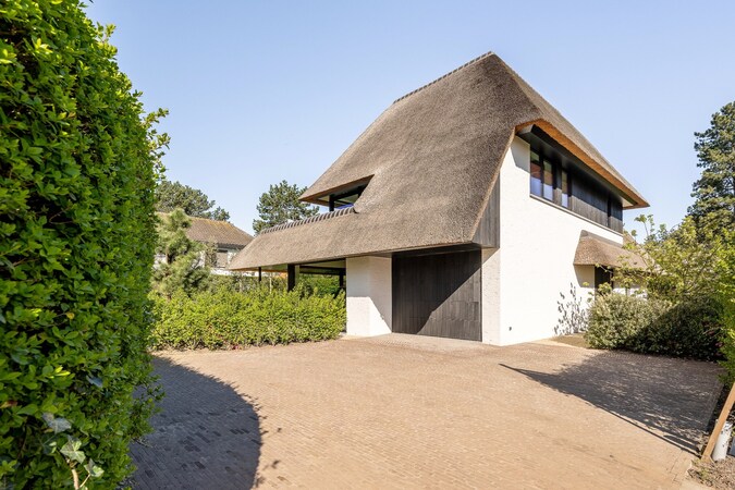 Te koop woning - Knokke-Heist