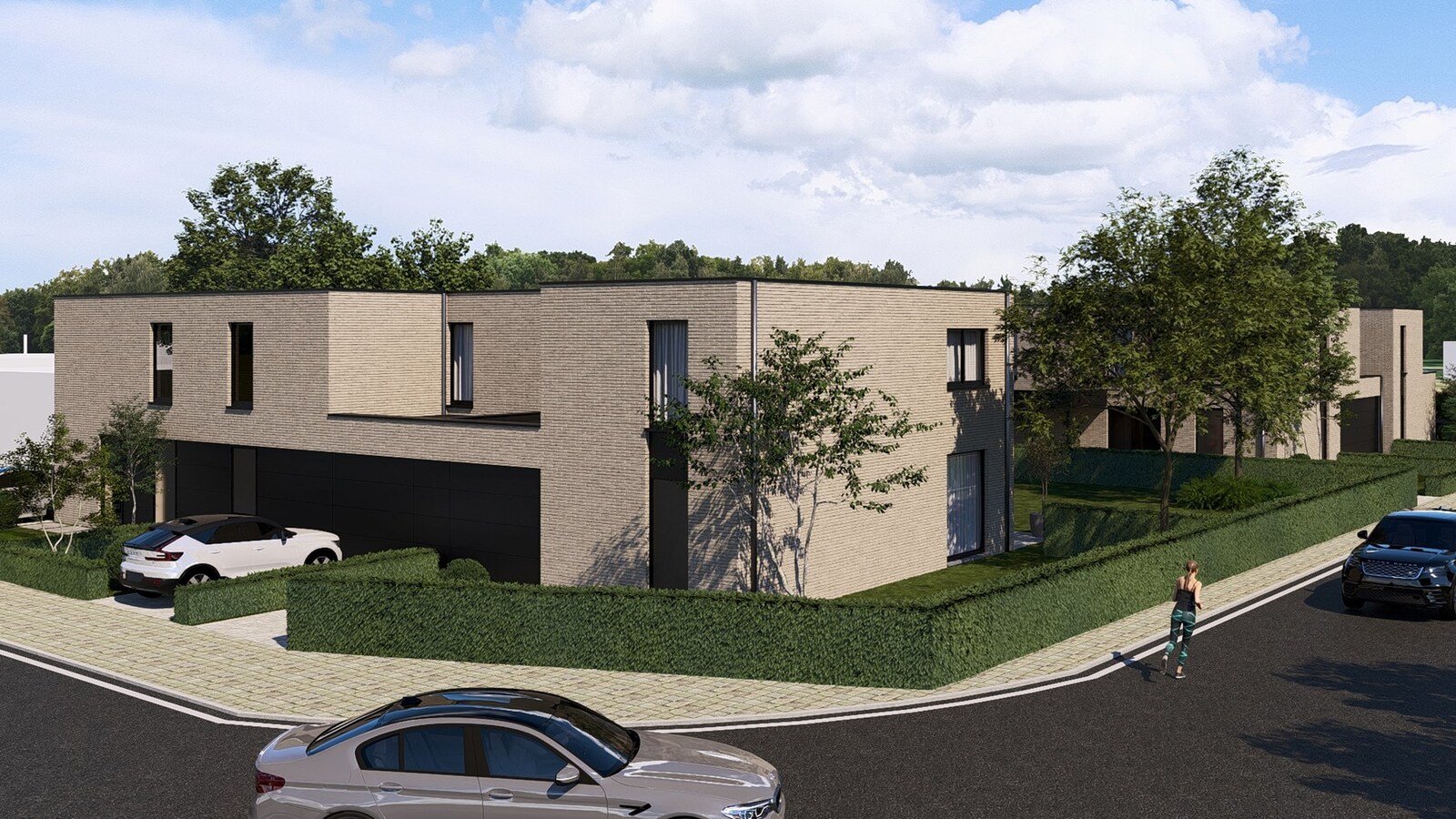 Stijlvol en slim wonen? Welkom in PROJECT RIO 