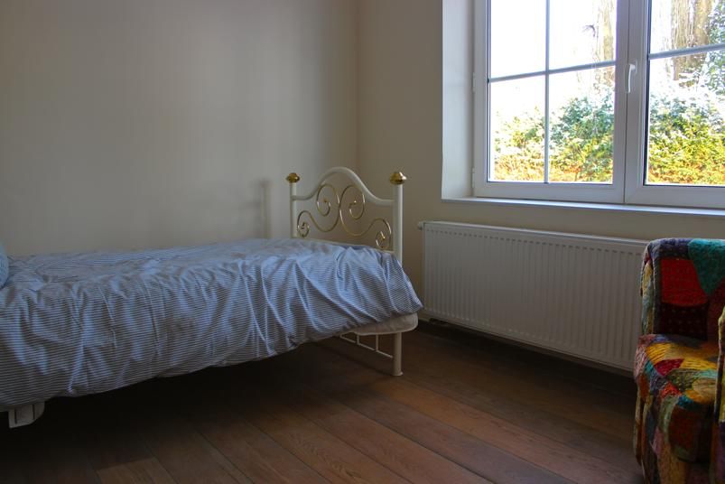 Prachtige gerenoveerde villa in De Pinte! 