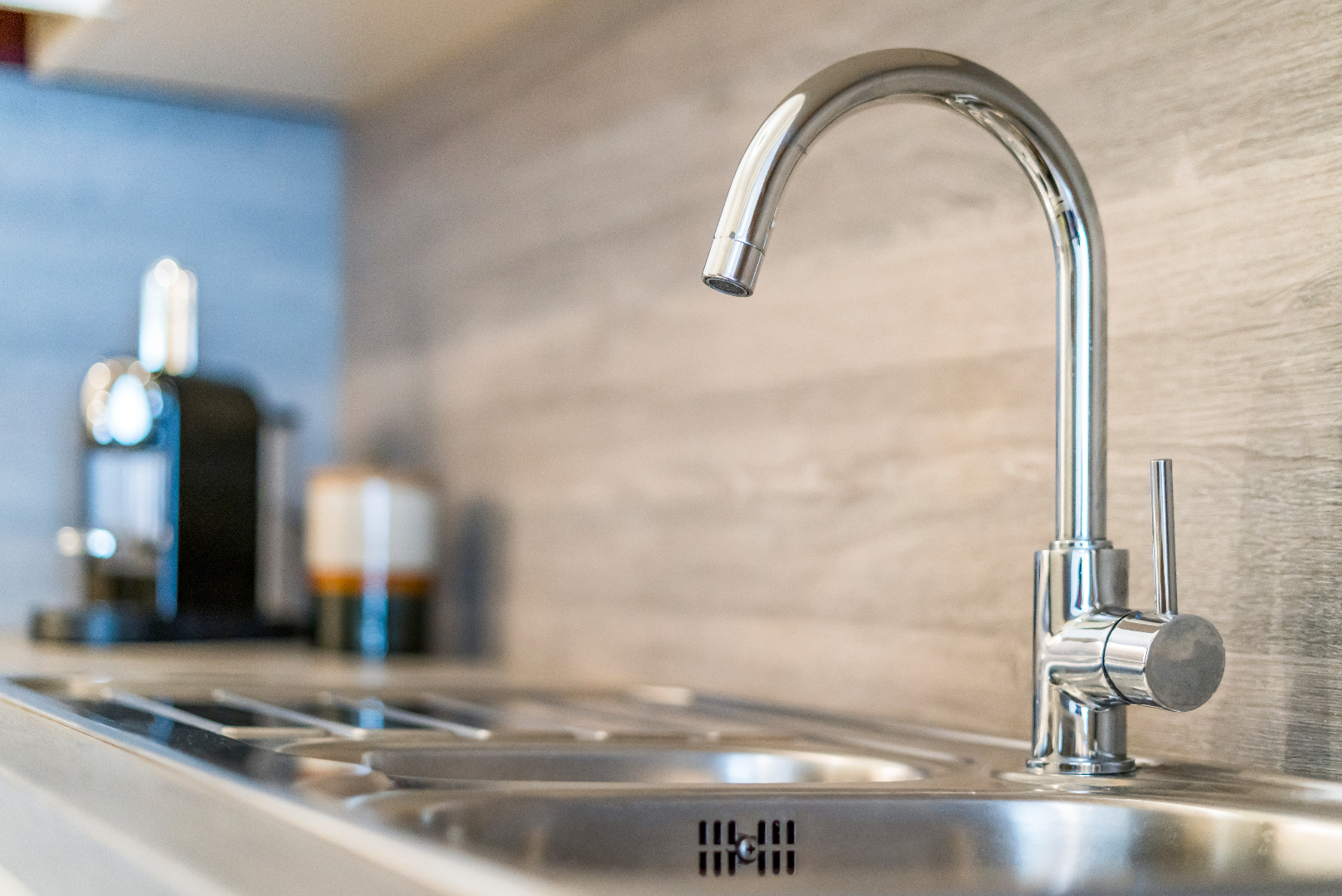 Ruime 3 slaapkamer appartement 