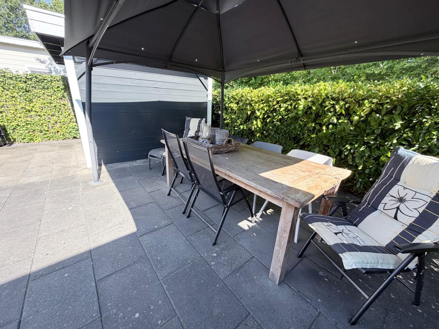 Zeekraalveld 40, RCN de Schotsman Kamperland 