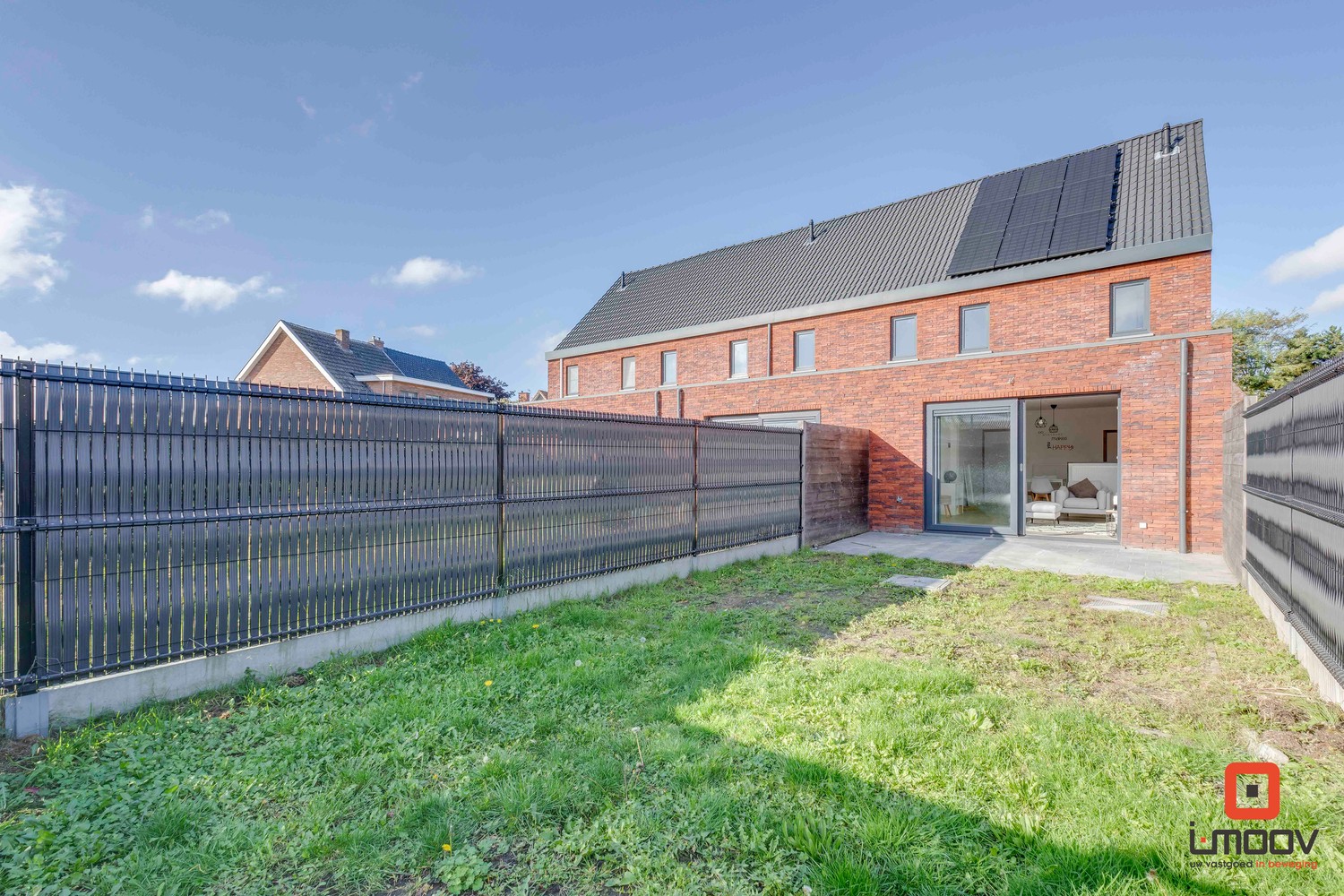 Woning verkocht in Lembeke