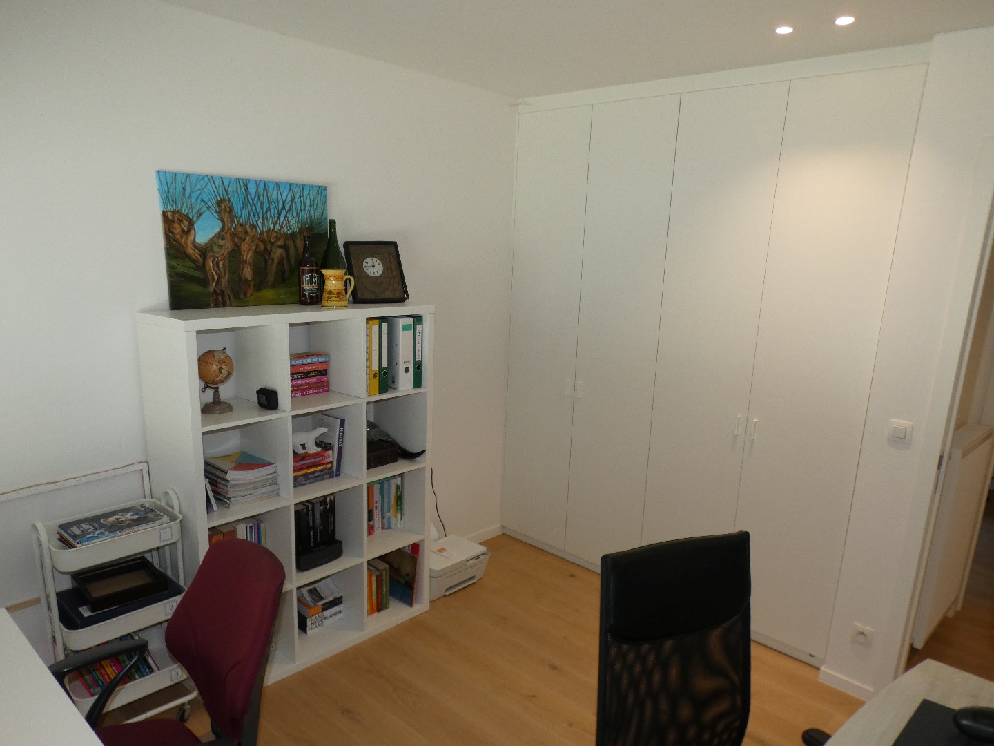 Slaapkamer 1