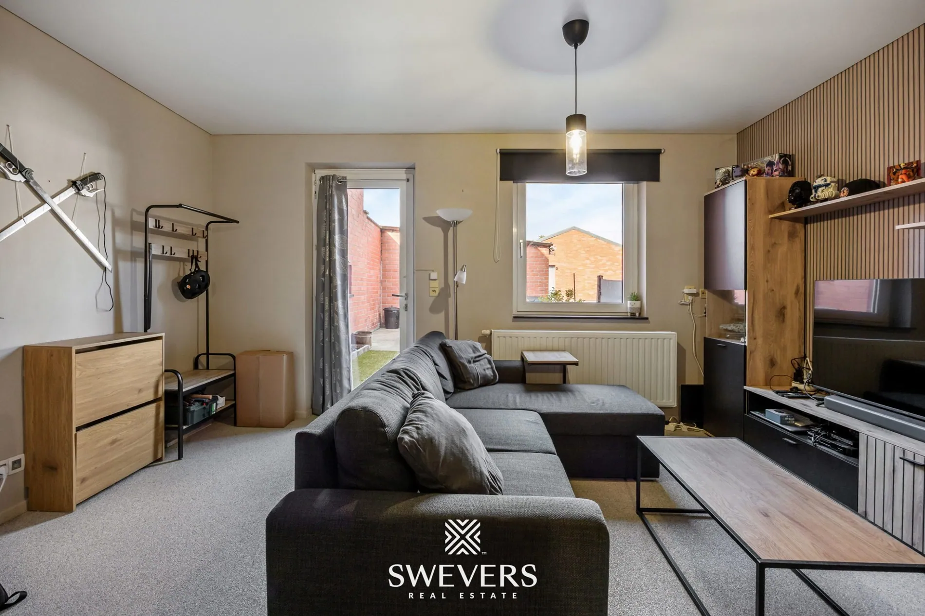 Te koop appartement - Tongeren