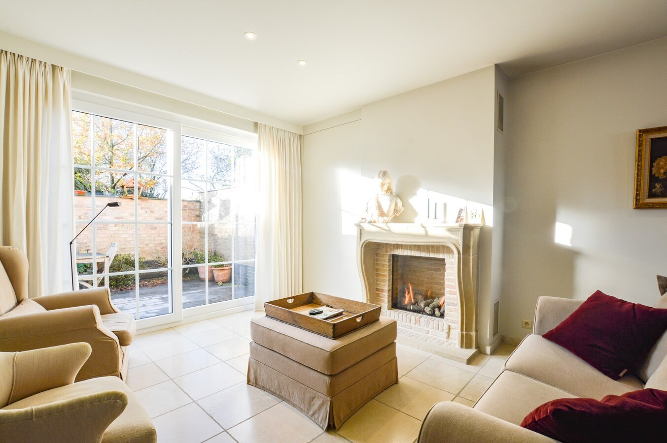 Verkocht woning - Bekegem