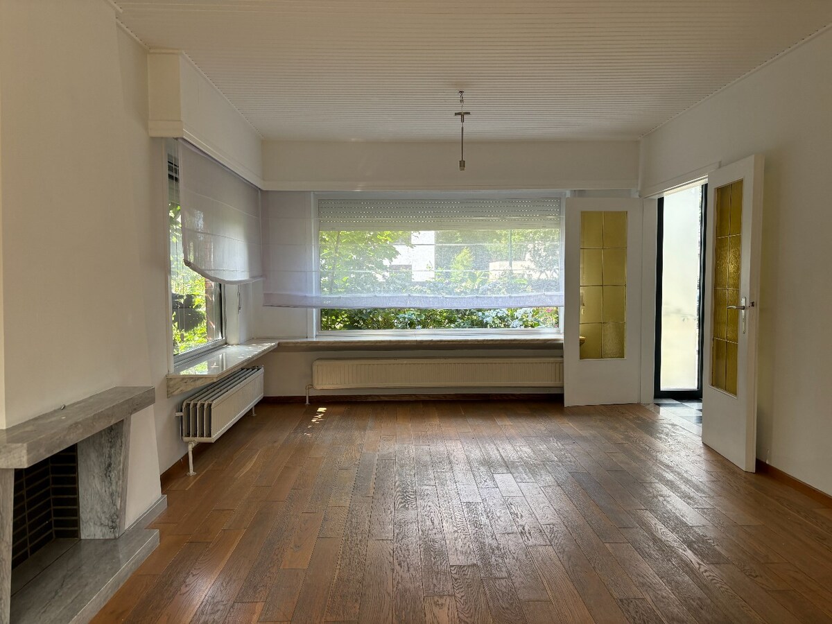 Te renoveren woning op een Zuid perceel 767 m² 