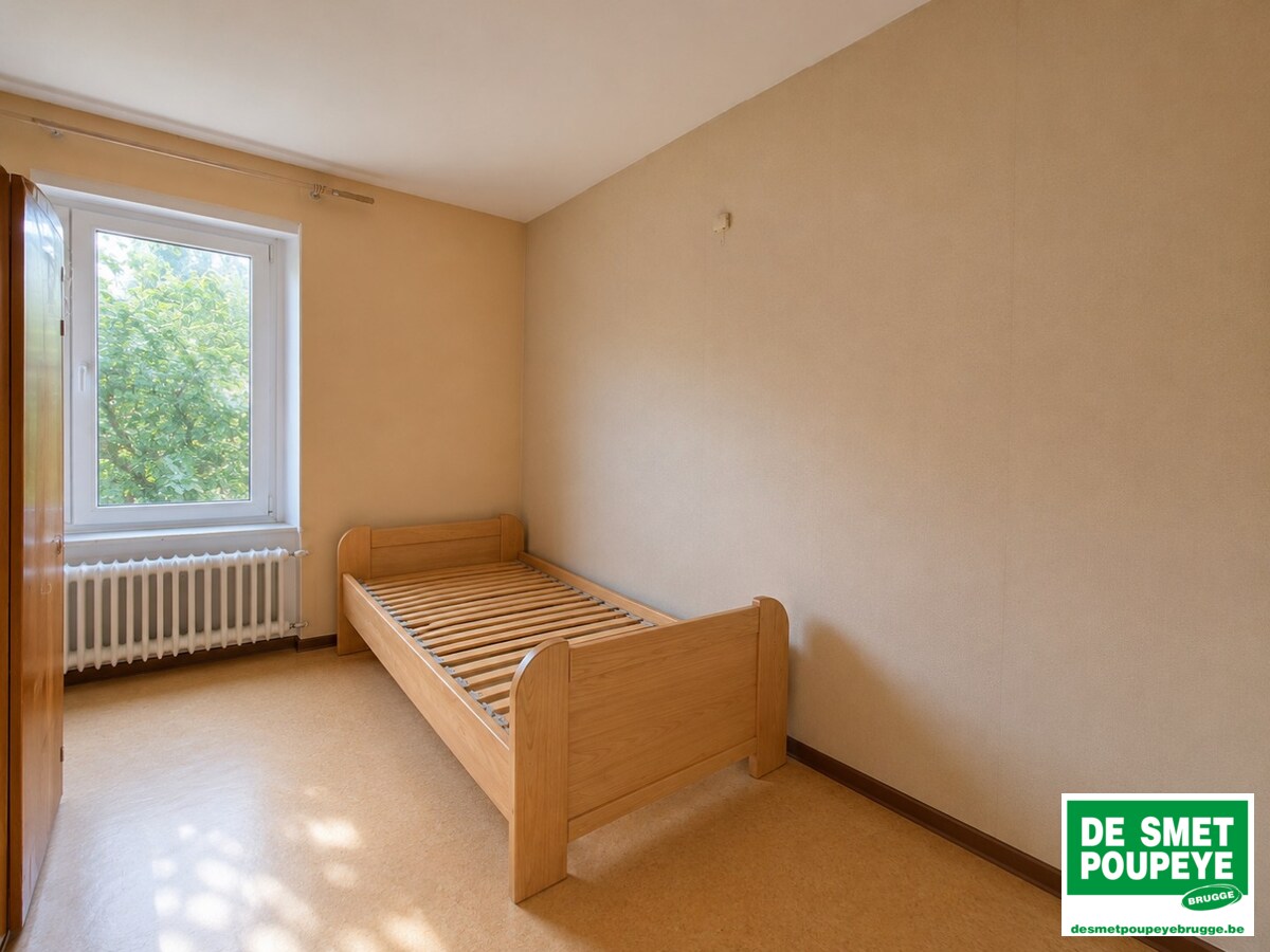 Ruime alleenstaande villa 