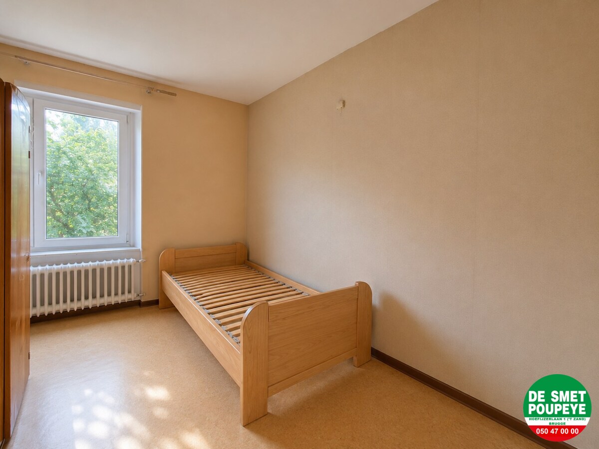 Ruime alleenstaande villa 