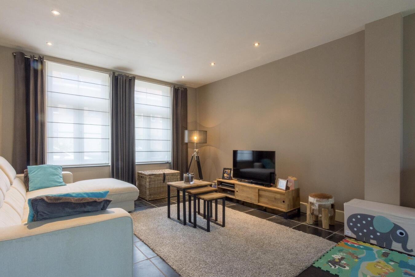 Instapklare woning met zonnige tuin op toplocatie 