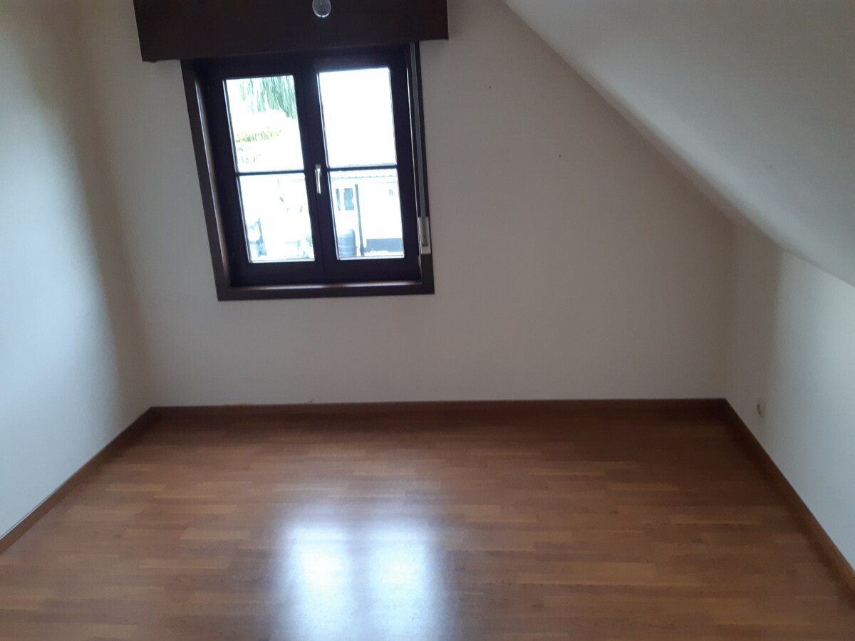 Tijdloze eigendom met tuin (Open Bebouwing). 