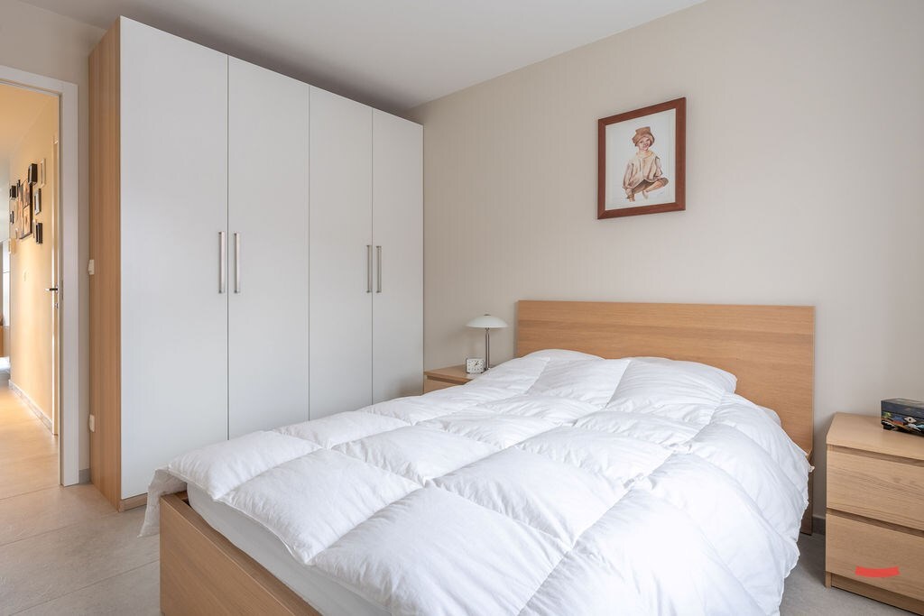 Appartement verkocht in Ravels