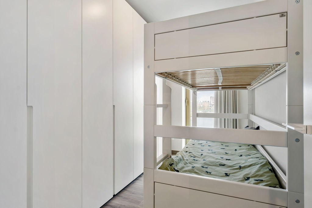 Luxueus appartement met 2 slaapkamers in hartje Waregem 