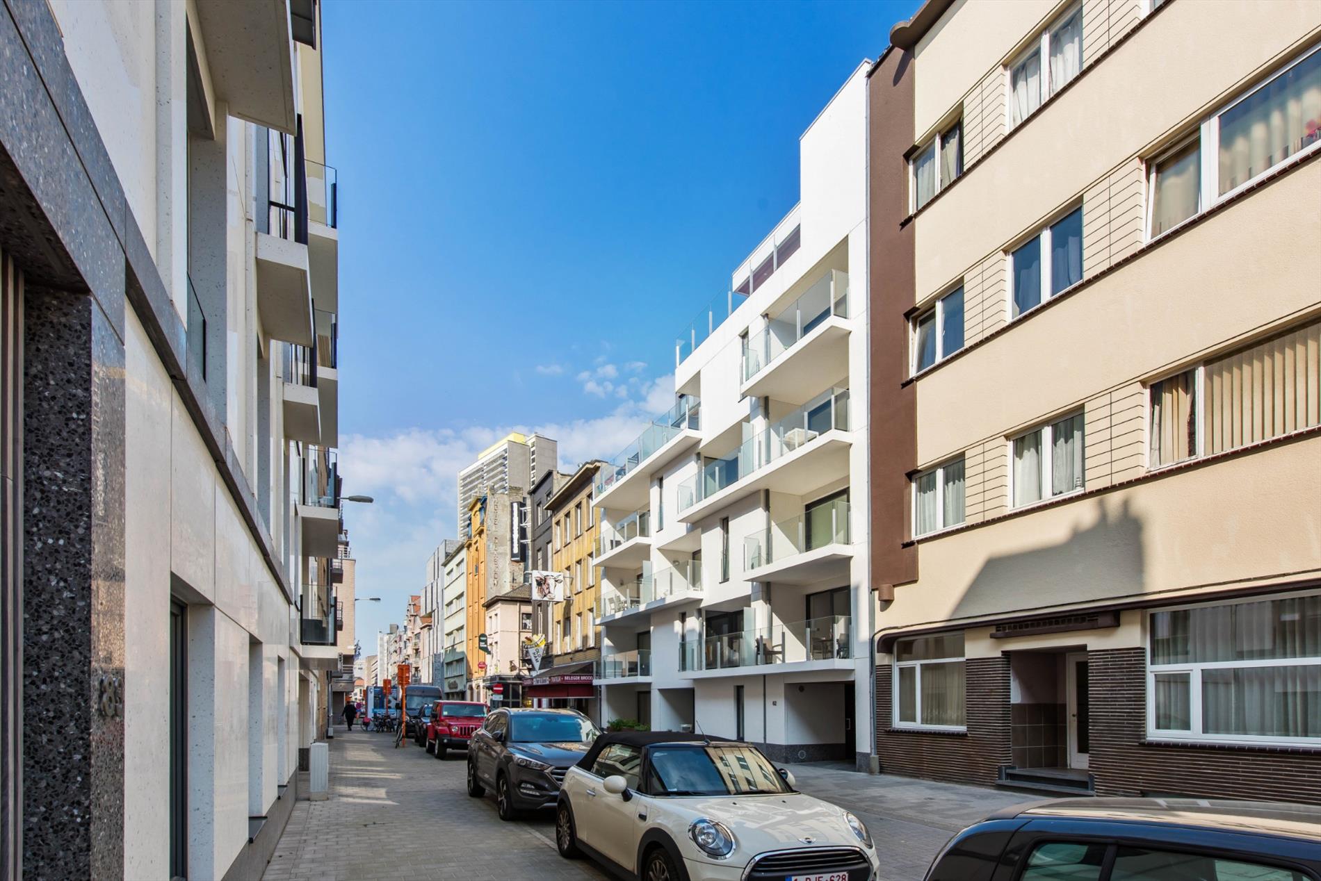 APP. DE VACANCES  (loc. saisonnière) 