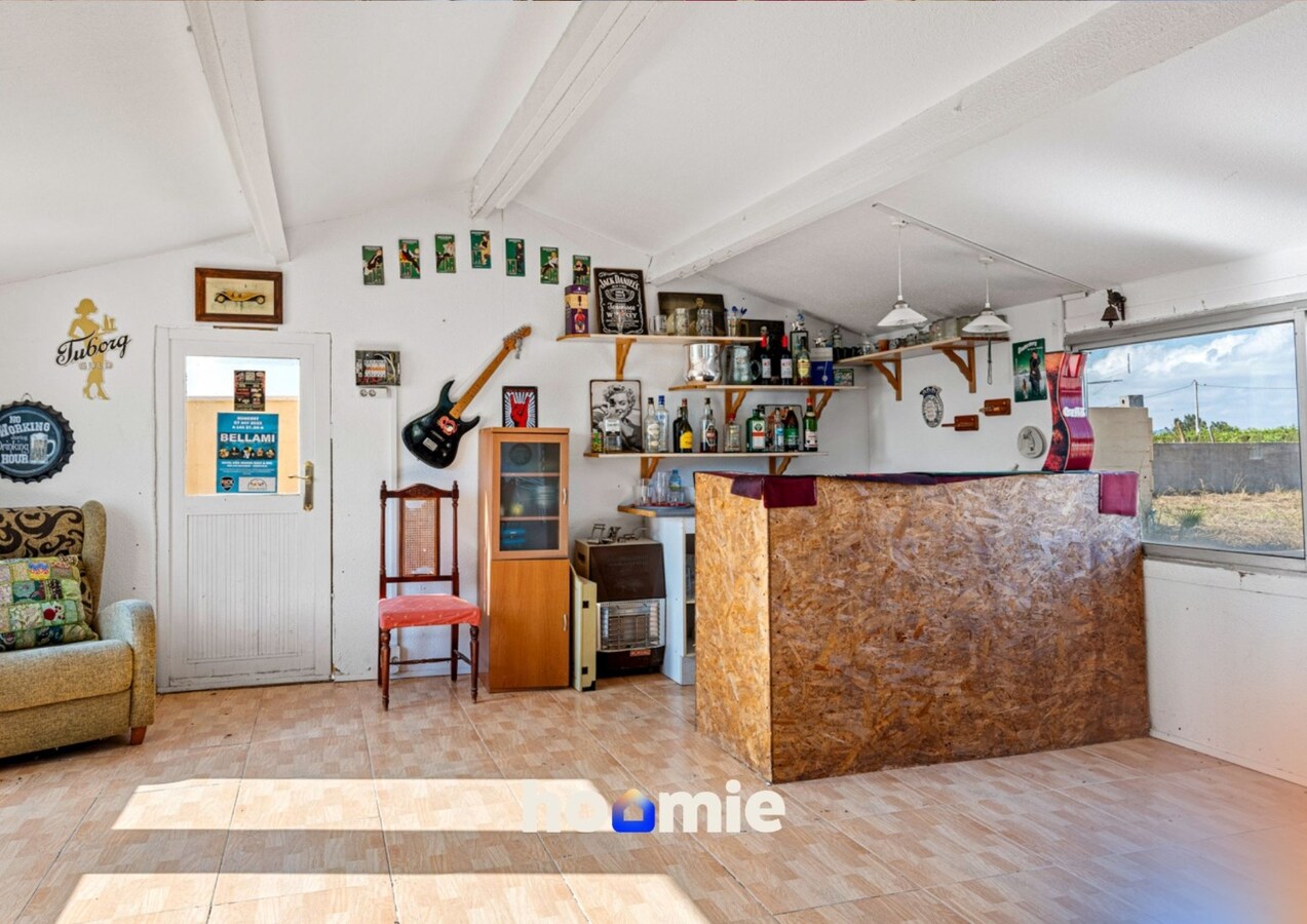 Woning te koop in Los Montesinos