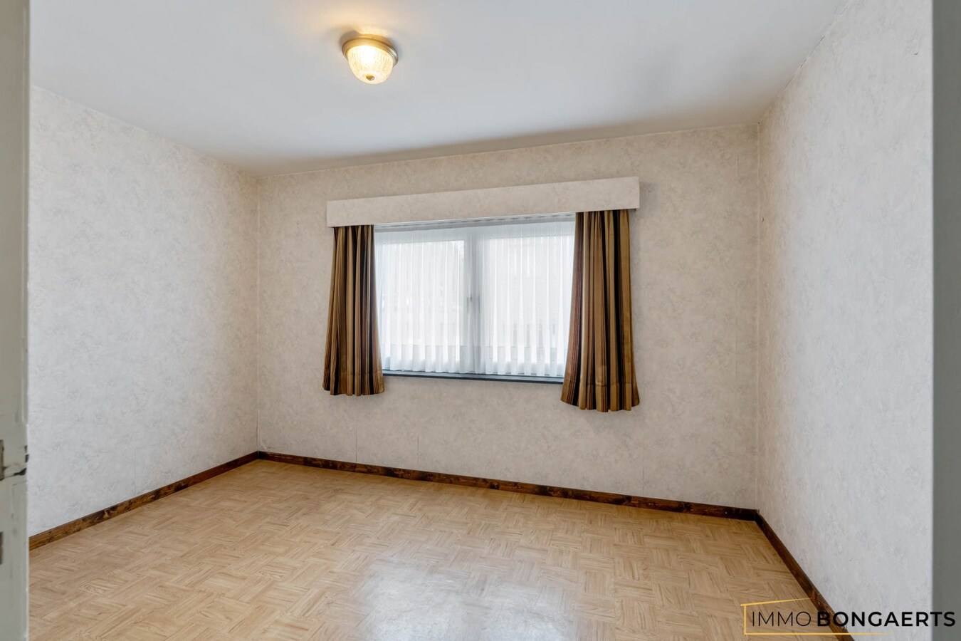 Woning met 3 slaapkamers 