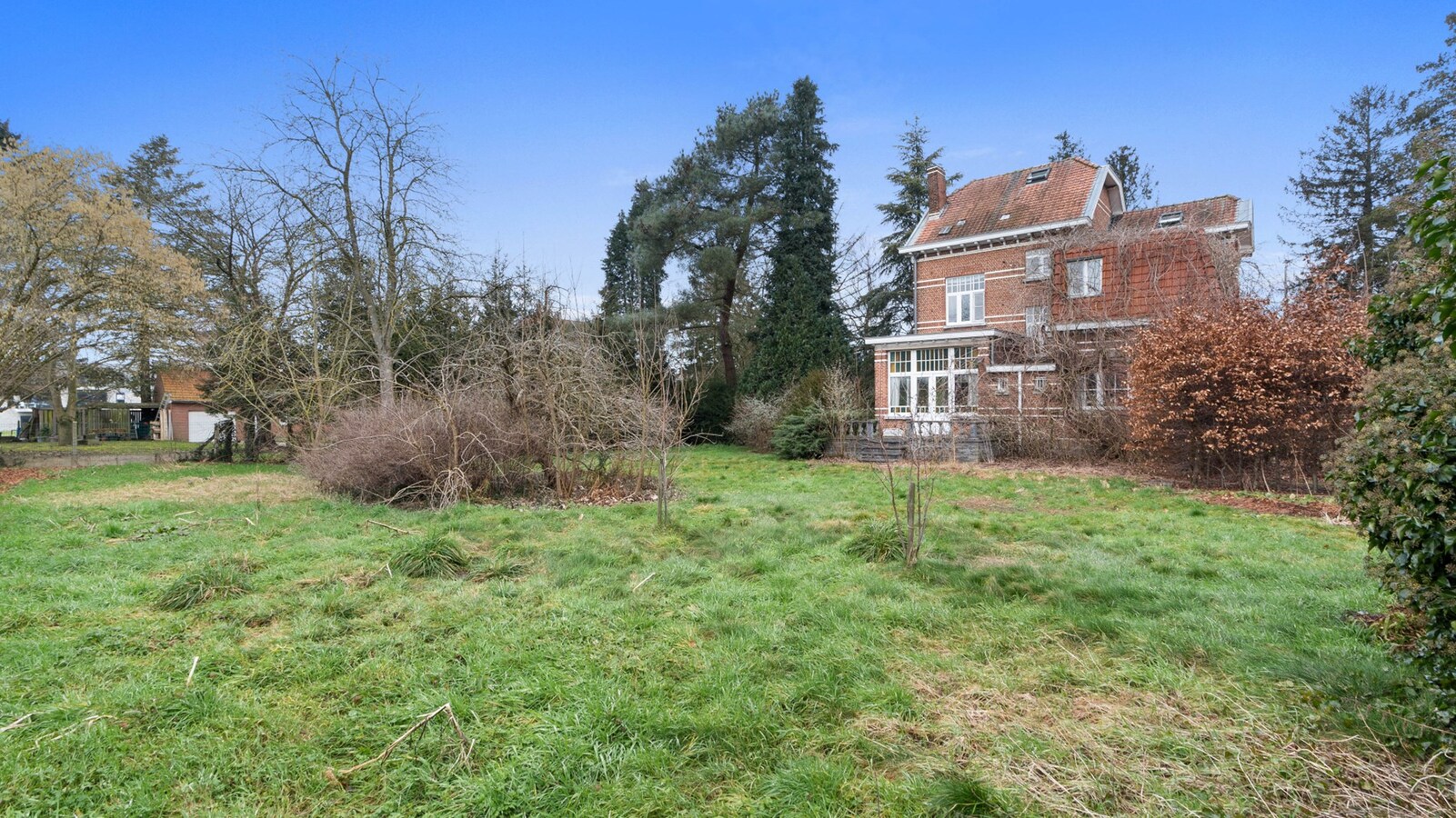 Te koop villa - Lubbeek