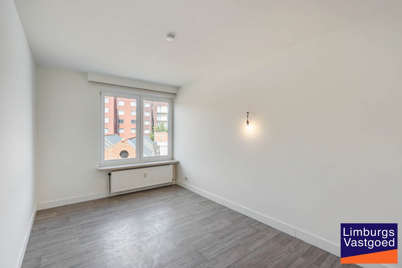Instapklaar 3 slpk app., 117m², op wandelafstand van centrum 