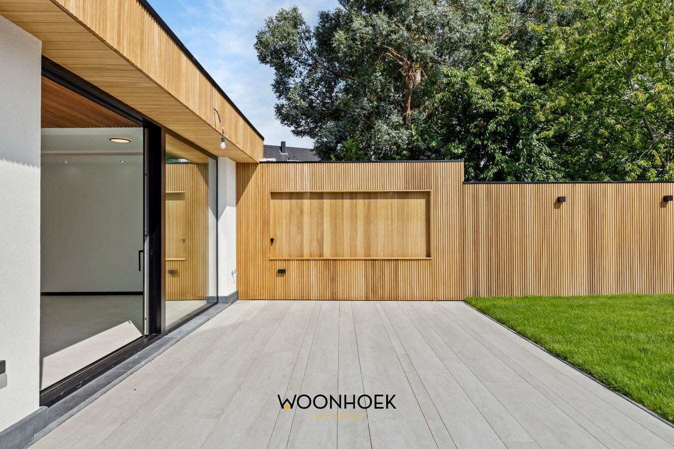 Een energiezuinige en luxueuze woning (2026) waar licht, comfort en rust samenkomen 