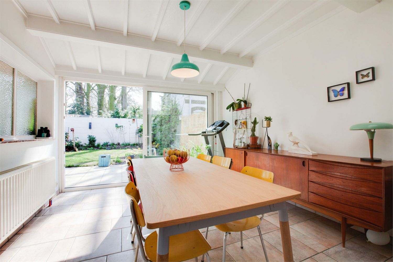 Woning verkocht in Sint-Amandsberg