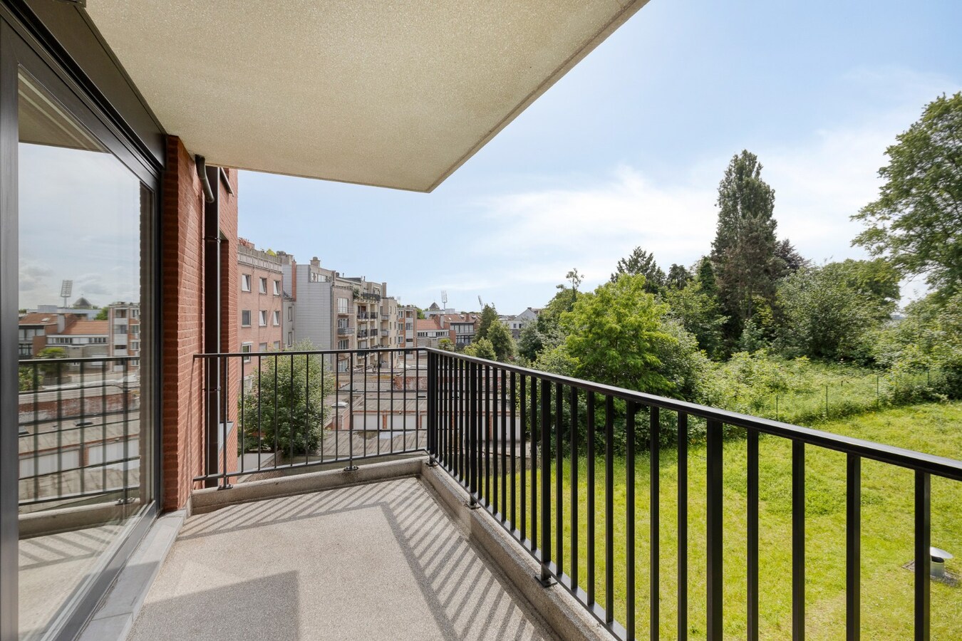 Te koop appartement - Brussels