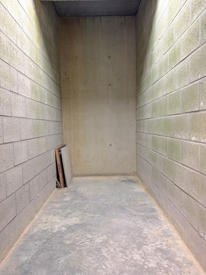 Appartement verhuurd in Ravels