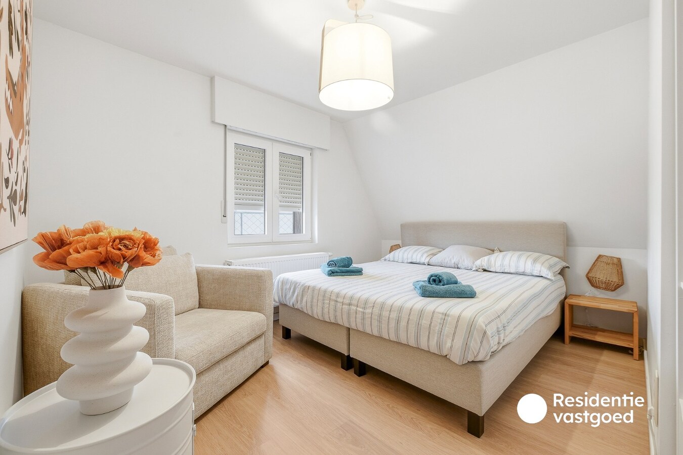 Te koop woning - Blankenberge