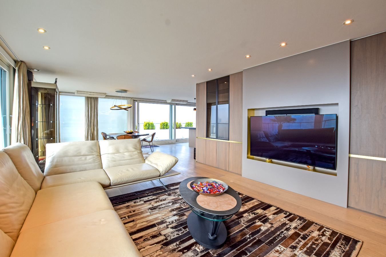 Verkocht appartement - Nieuwpoort